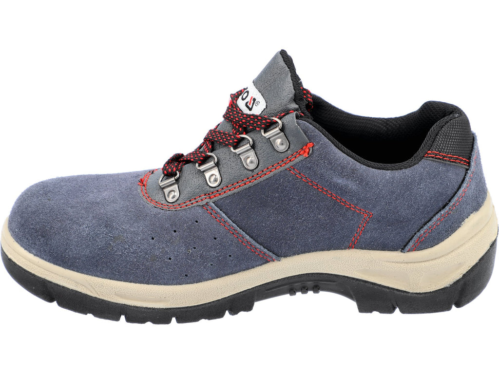 Parena S1P Werkschoenen, Maat 39