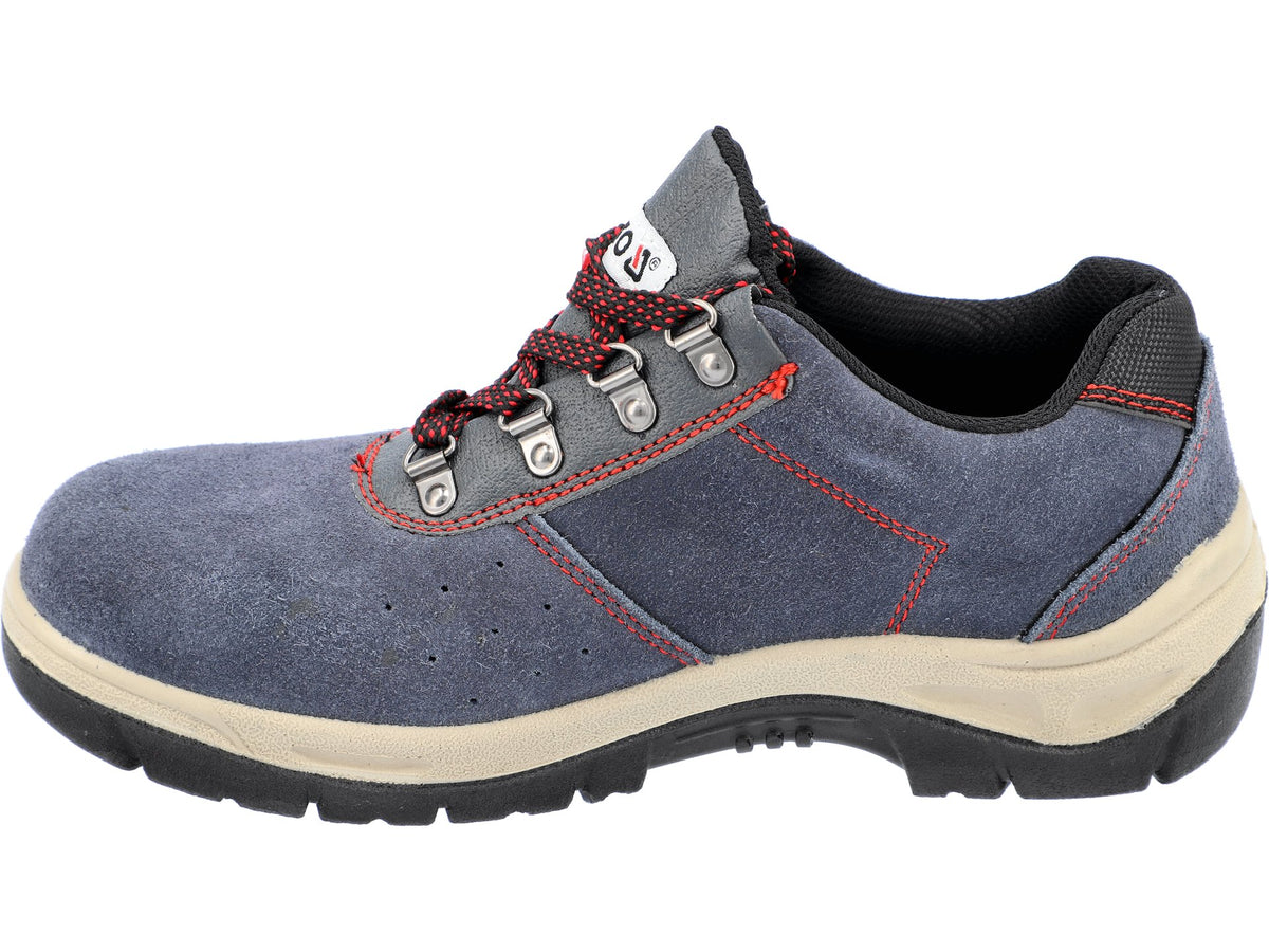 Parena S1P Werkschoenen, Maat 39