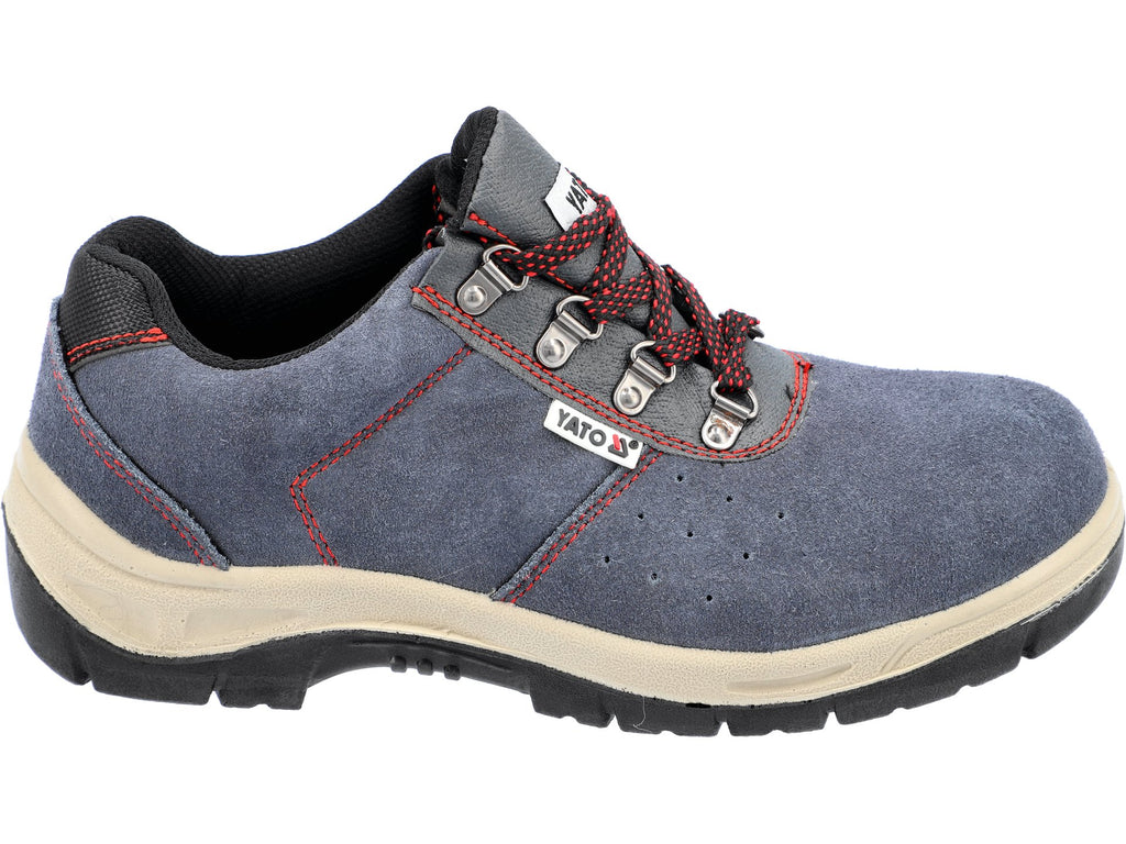 Parena S1P Werkschoenen, Maat 40
