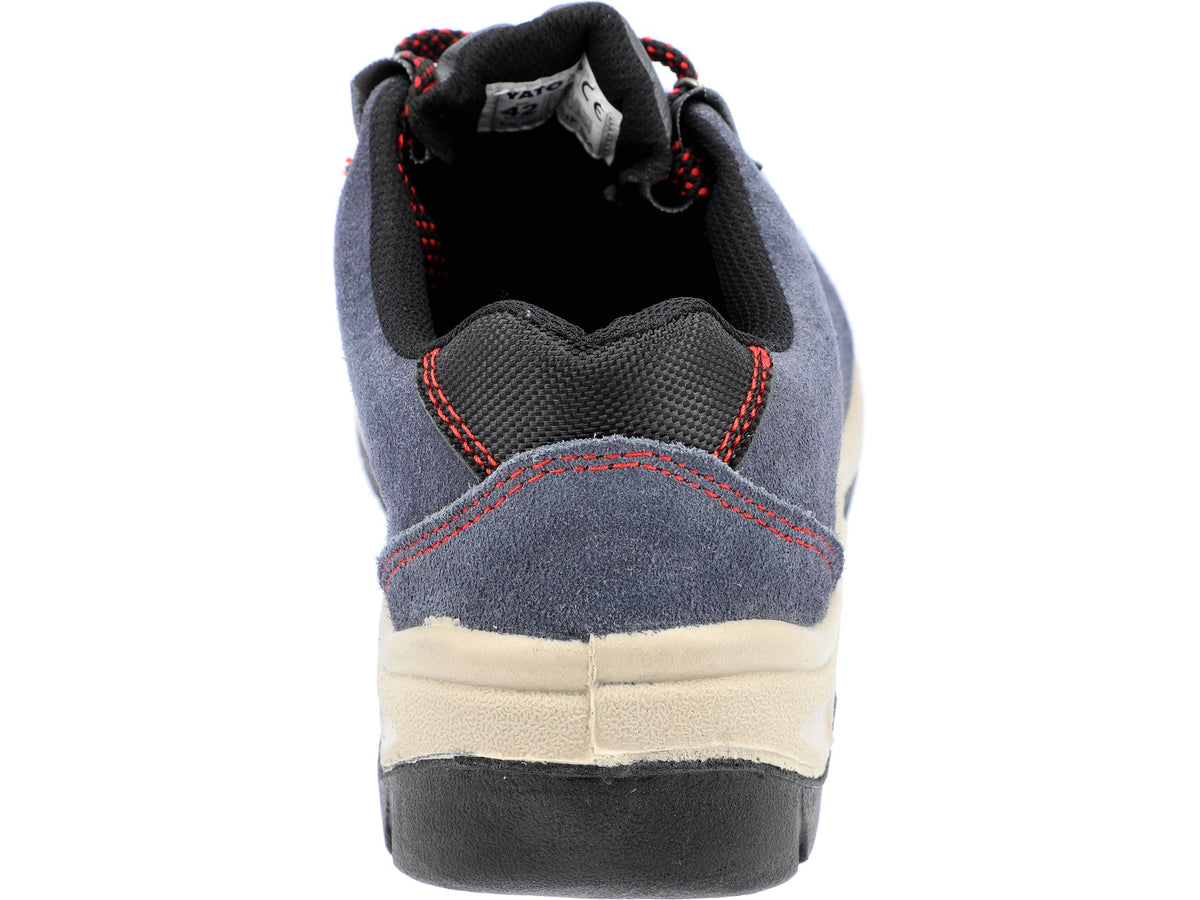 Parena S1P Werkschoenen, Maat 40
