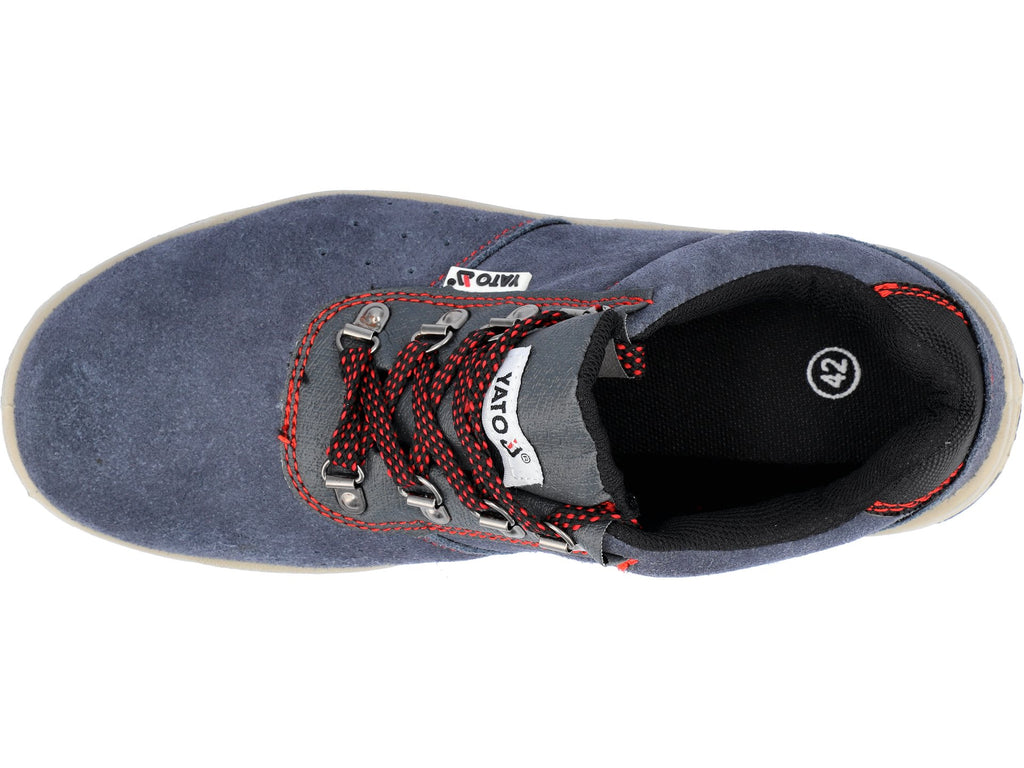 Parena S1P Werkschoenen, Maat 40