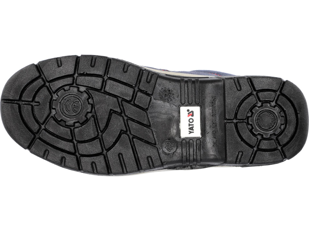 Parena S1P Werkschoenen, Maat 40