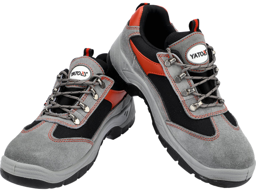 Pueble S3 Werkschoenen Maat 40