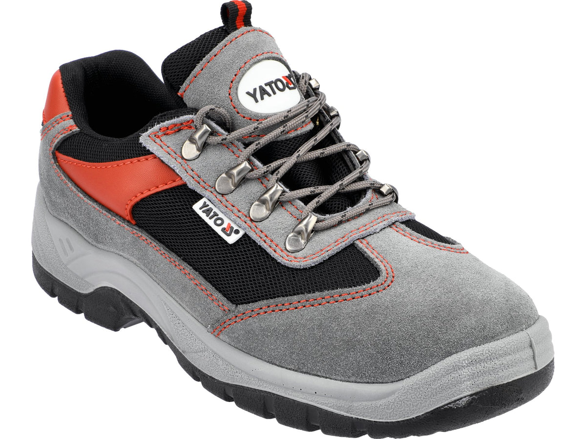 Pueble S3 Werkschoenen Maat 41