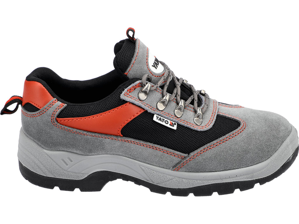 Pueble S3 Werkschoenen, Maat 47