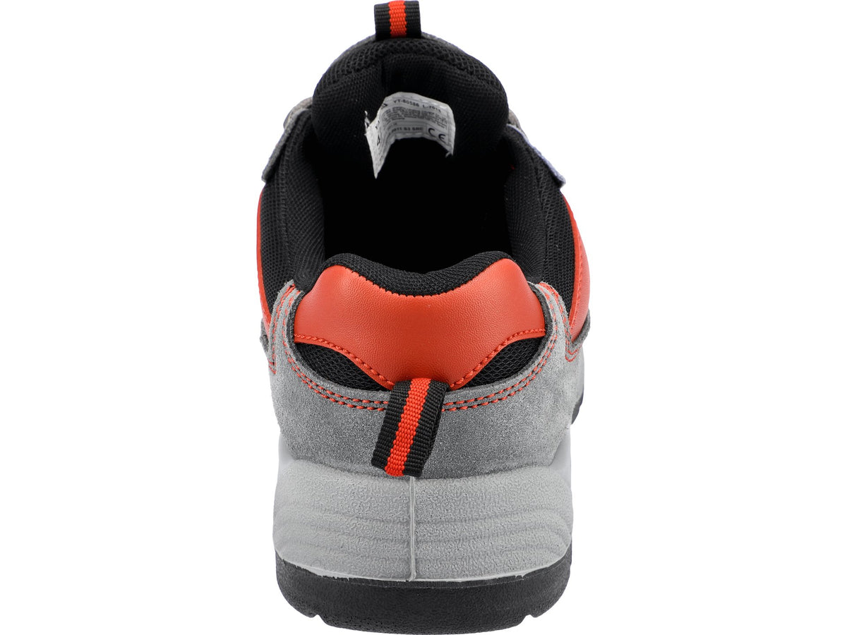Pueble S3 Werkschoenen, Maat 39