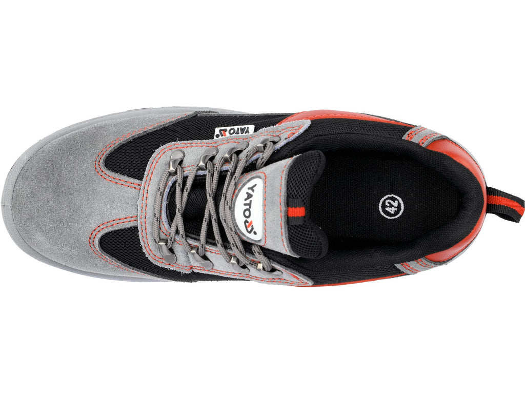 Pueble S3 Werkschoenen Maat 42