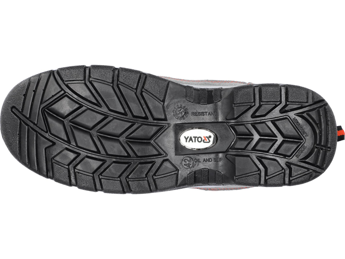 Pueble S3 Werkschoenen, Maat 39