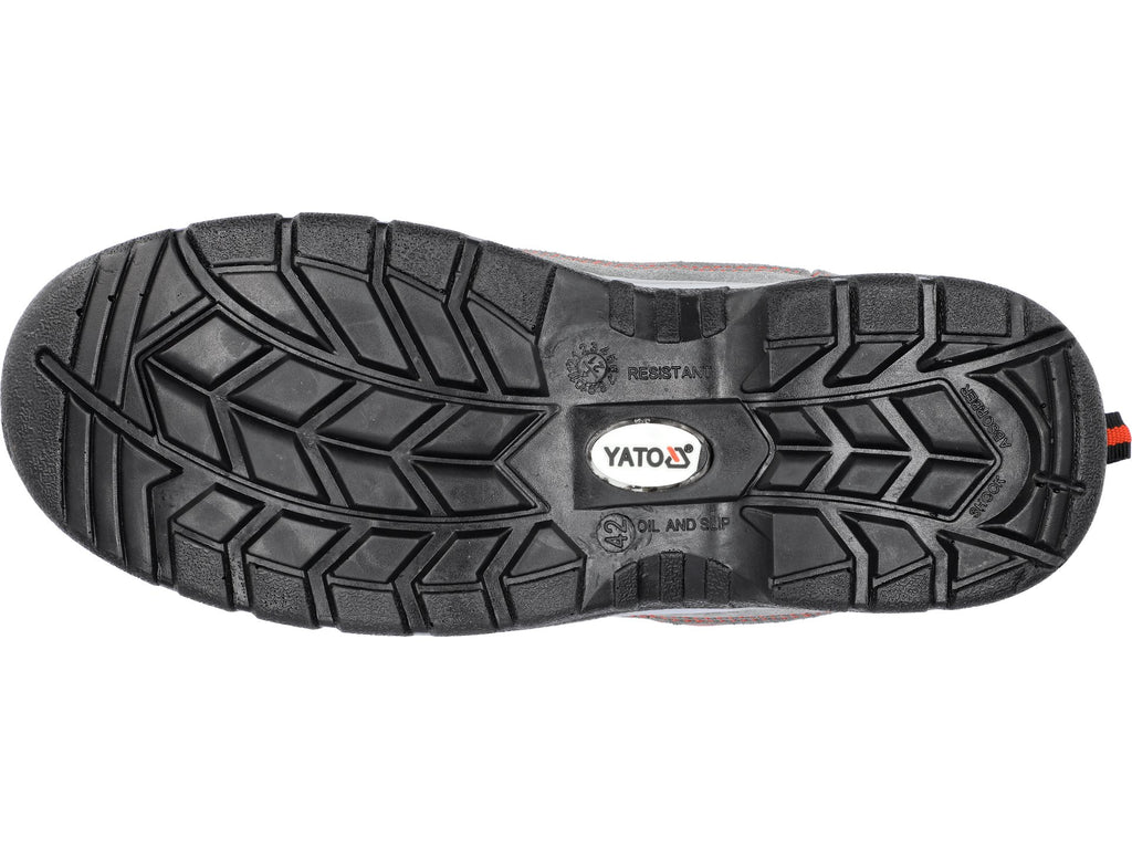 Pueble S3 Werkschoenen Maat 46