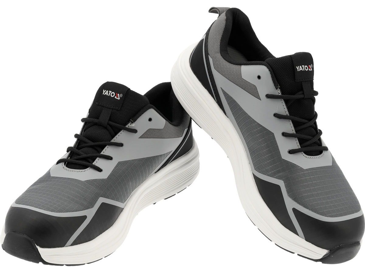 Palma Werkschoenen S1PL Maat 37