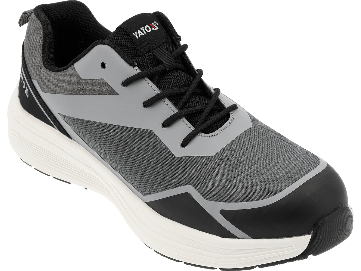 Palma Werkschoenen S1PL Maat 36