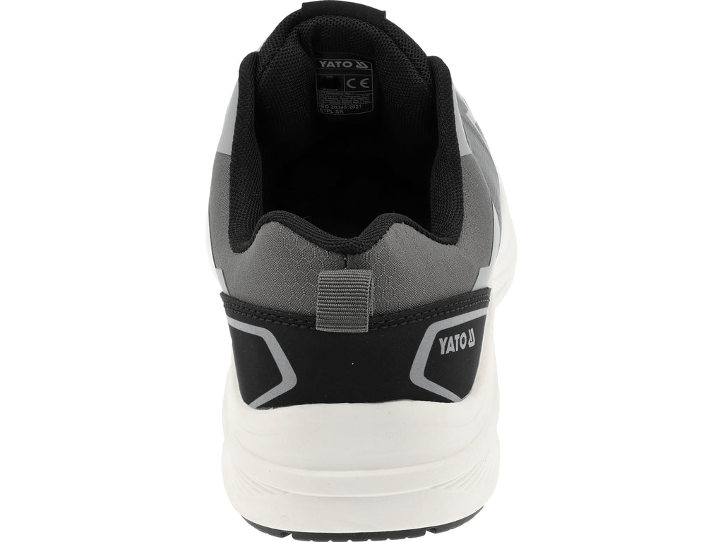 Palma Werkschoenen S1PL Maat 37