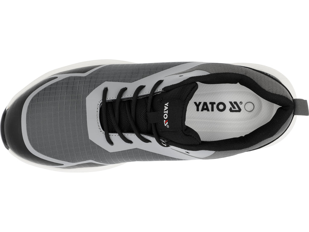 Palma S1PL Werkschoenen Maat 38