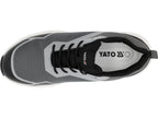 Palma S1PL Werkschoenen Maat 38