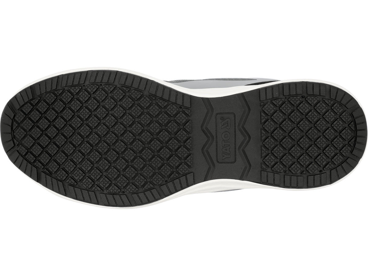 Palma S1PL Werkschoenen Maat 38