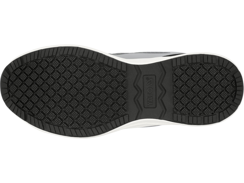 Palma S1PL Werkschoenen Maat 47