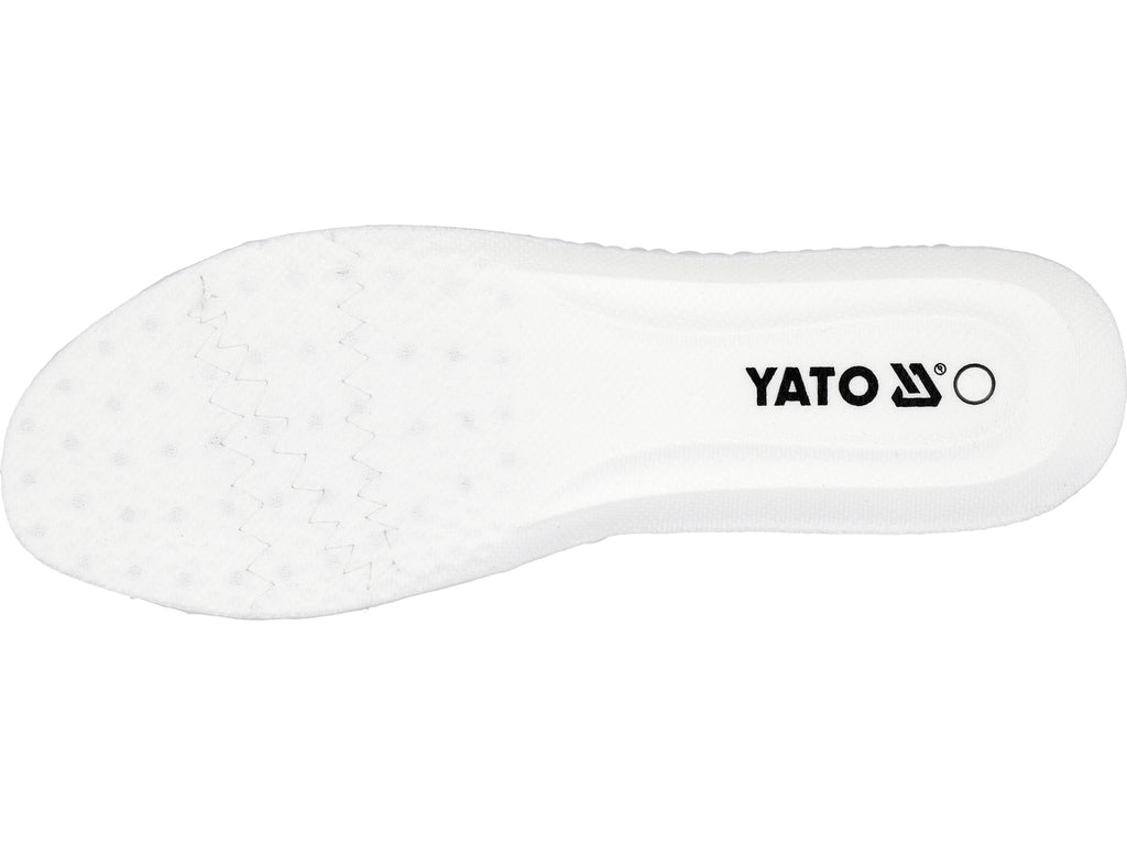Palma S1PL Werkschoenen Maat 43