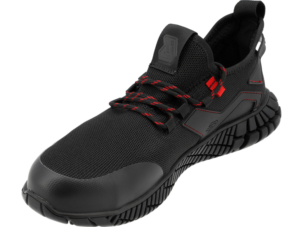 Pretoria S1PL Werkschoenen Maat 43