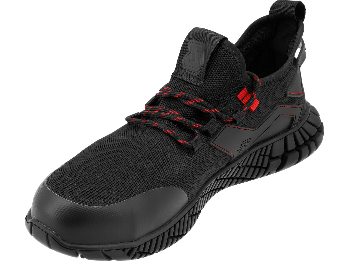 Pretoria S1PL Werkschoenen Maat 42