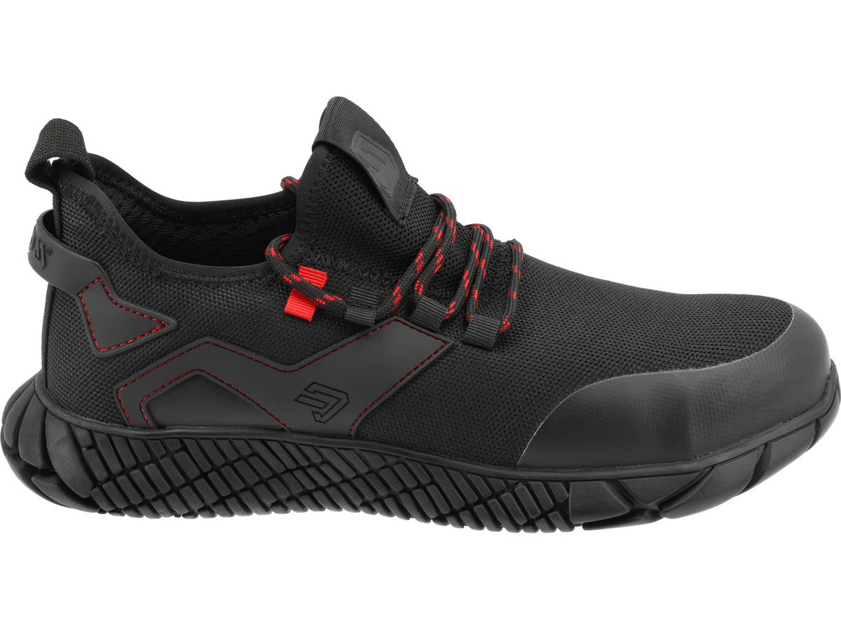 Pretoria S1PL Werkschoenen Maat 43