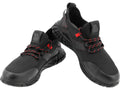 Pretoria S1PL Werkschoenen Maat 47