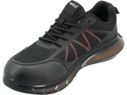 Pilsen S1PL Werkschoenen Maat 46