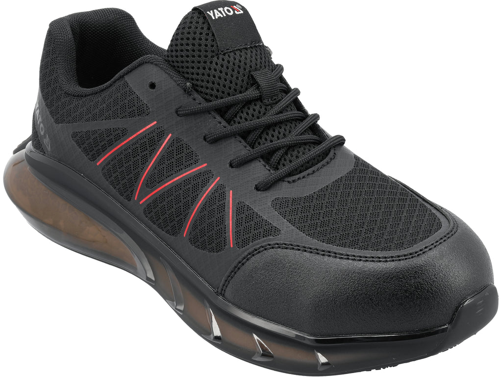 Pilsen S1PL Werkschoenen Maat 41