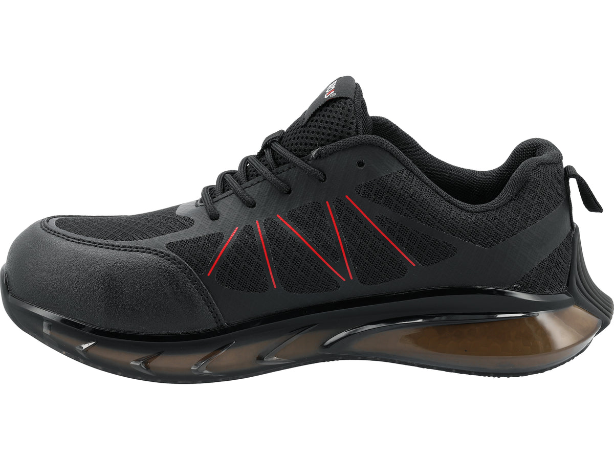 Pilsen S1PL Werkschoenen Maat 41