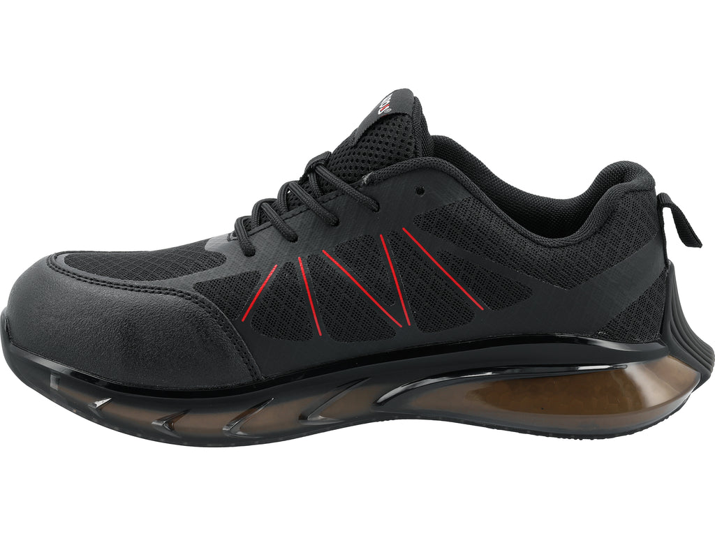 Pilsen S1PL Werkschoenen Maat 43