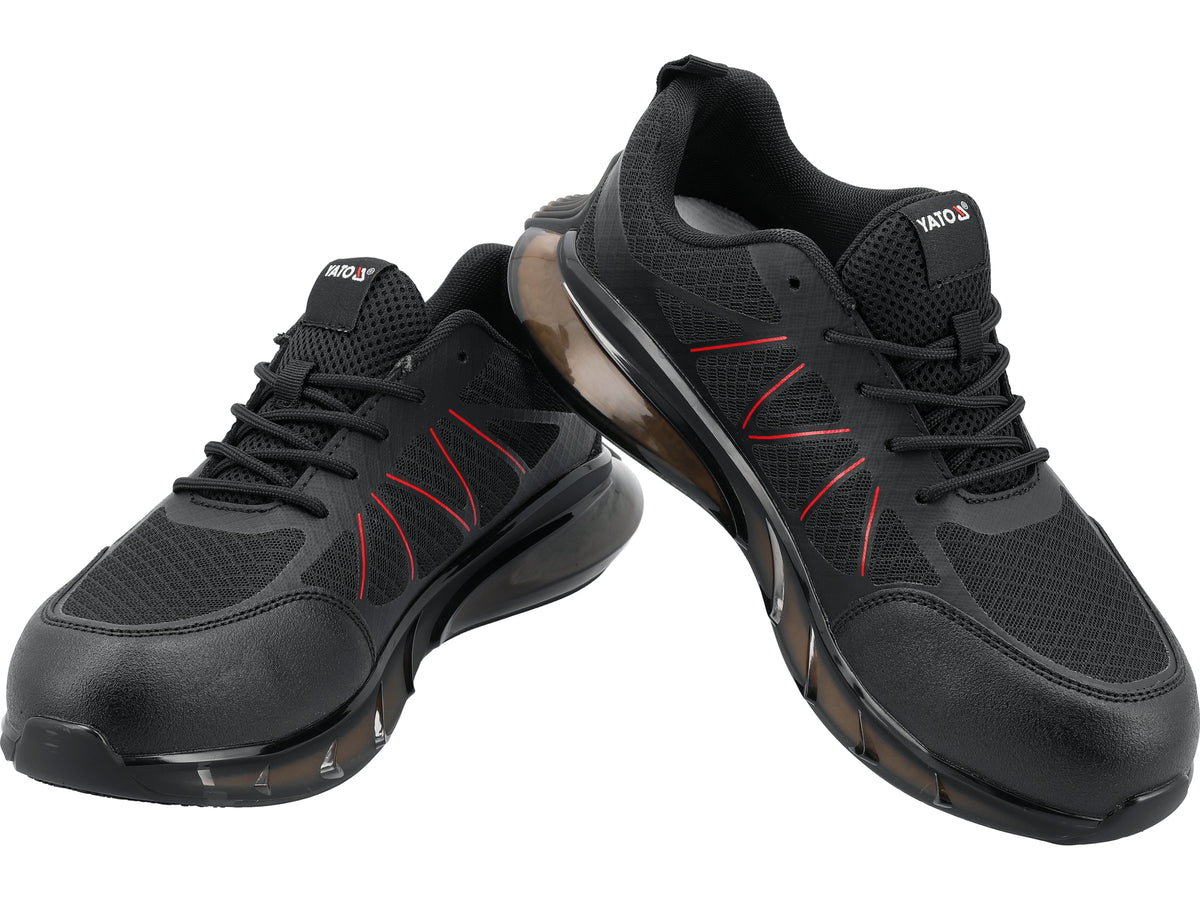 Pilsen S1PL Werkschoenen Maat 41