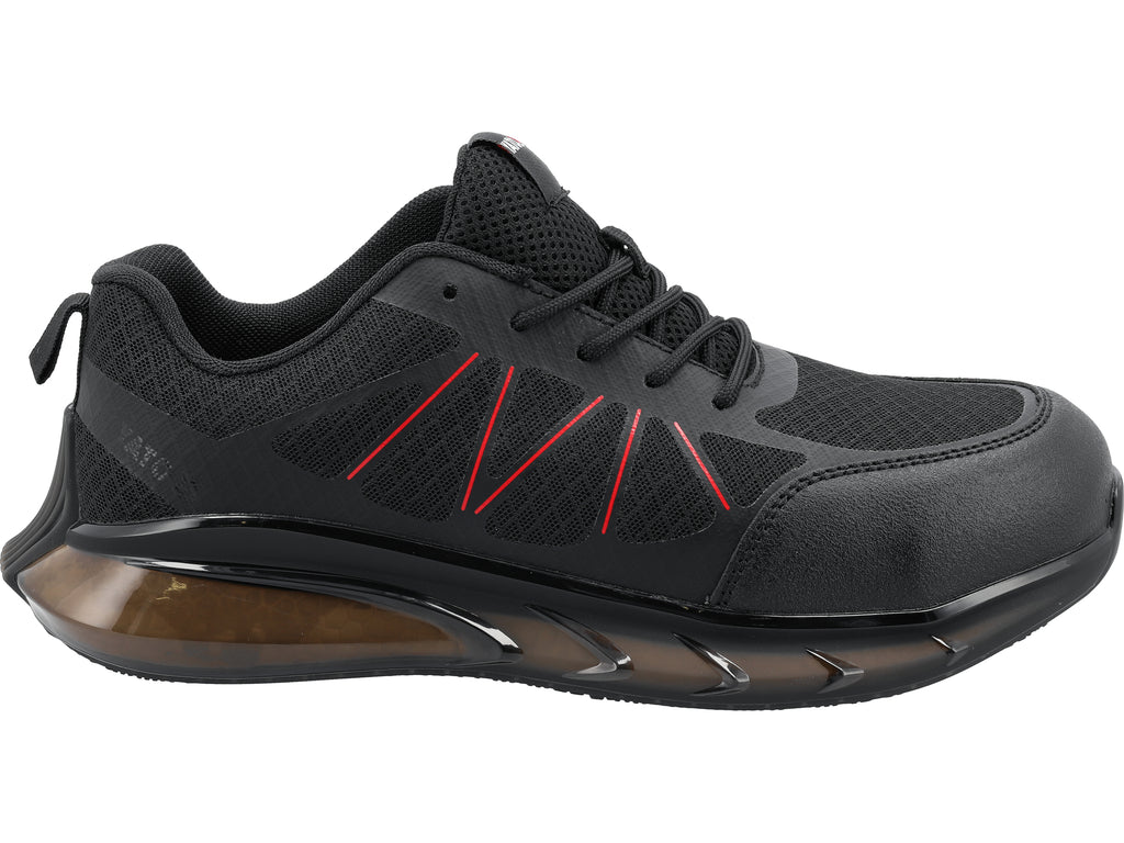 Pilsen S1PL Werkschoenen Maat 46