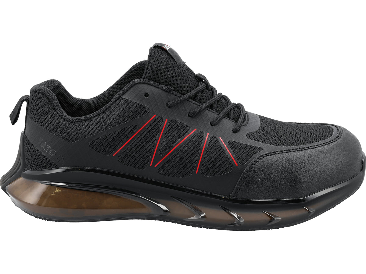 Pilsen S1PL Werkschoenen Maat 46