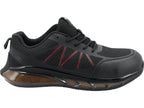 Pilsen S1PL Werkschoenen Maat 44