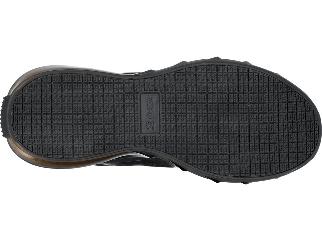Pilsen S1PL Werkschoenen Maat 40