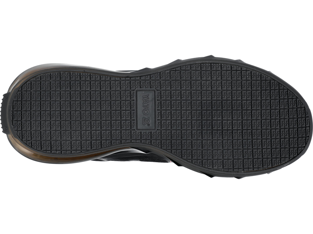 Pilsen S1PL Werkschoenen Maat 43