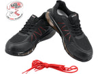 Pilsen S1PL Werkschoenen Maat 40