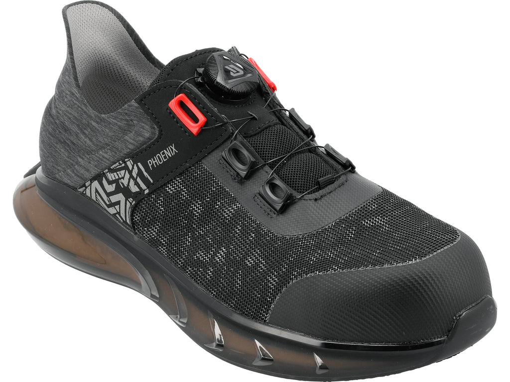 Phoenix S1PL Werkschoenen Maat 42