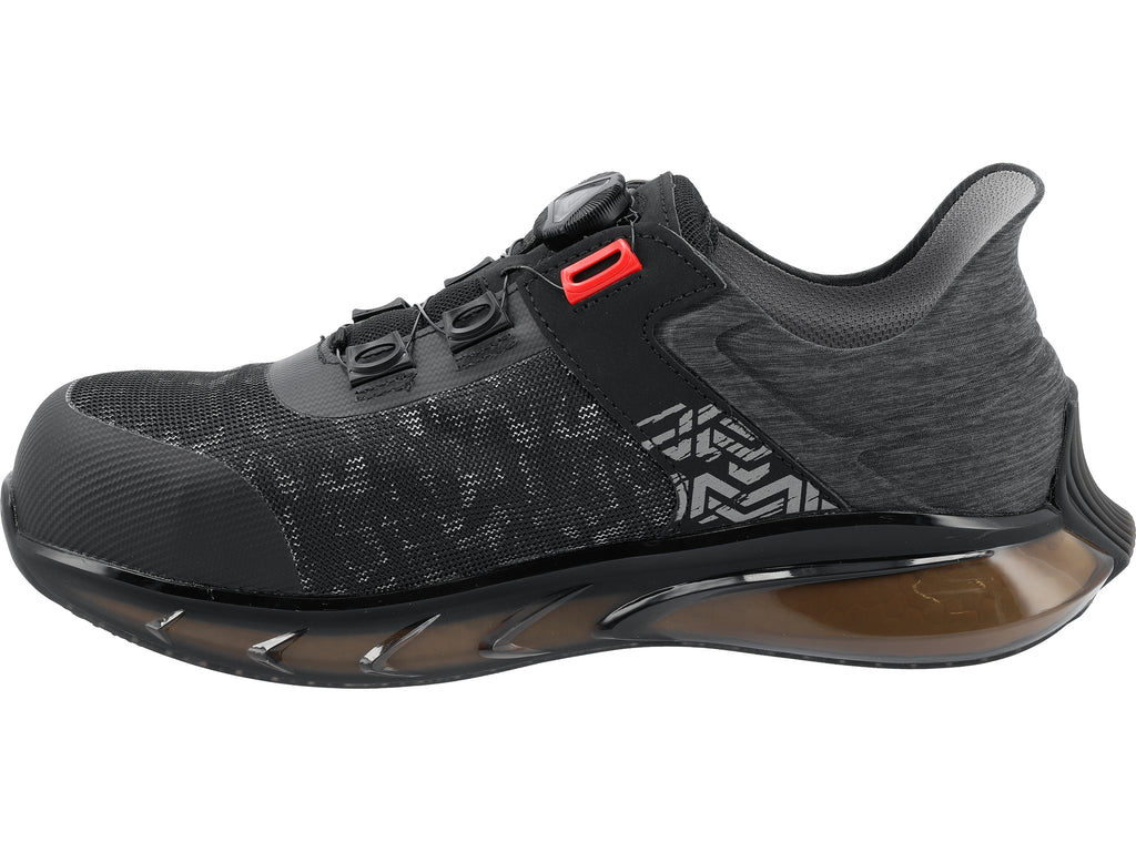 Phoenix S1PL Werkschoenen Maat 45