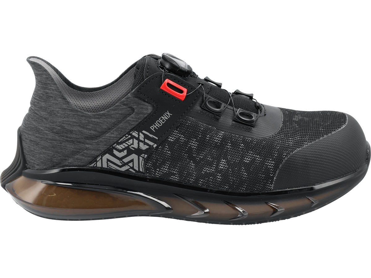 Phoenix S1PL Werkschoenen Maat 45