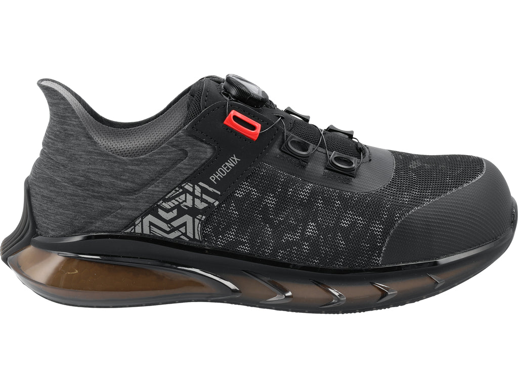 Phoenix S1PL Werkschoenen Maat 43
