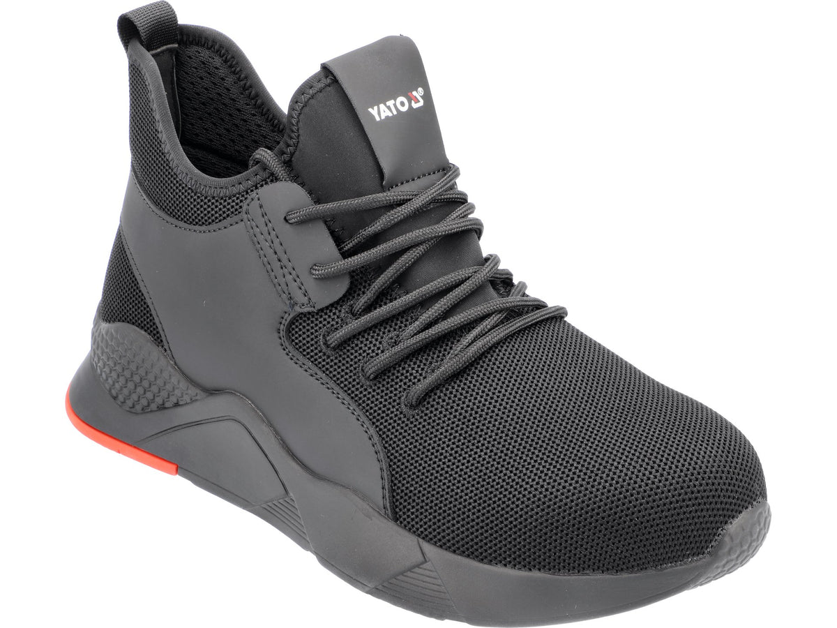 Sportwerkschoenen Pubs Sbp, Maat 40
