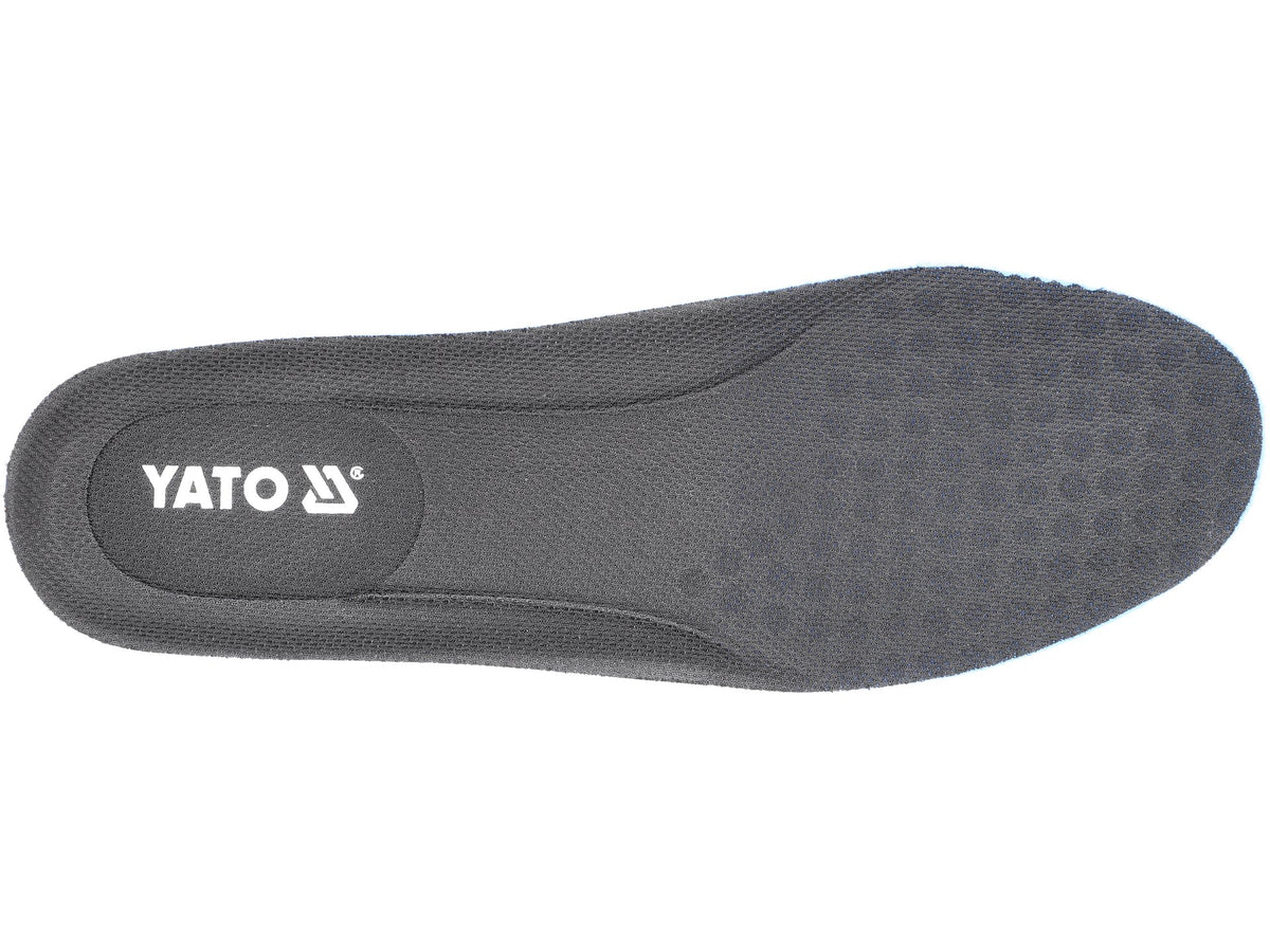 Pubs Sbp Sportwerkschoenen, Maat 47