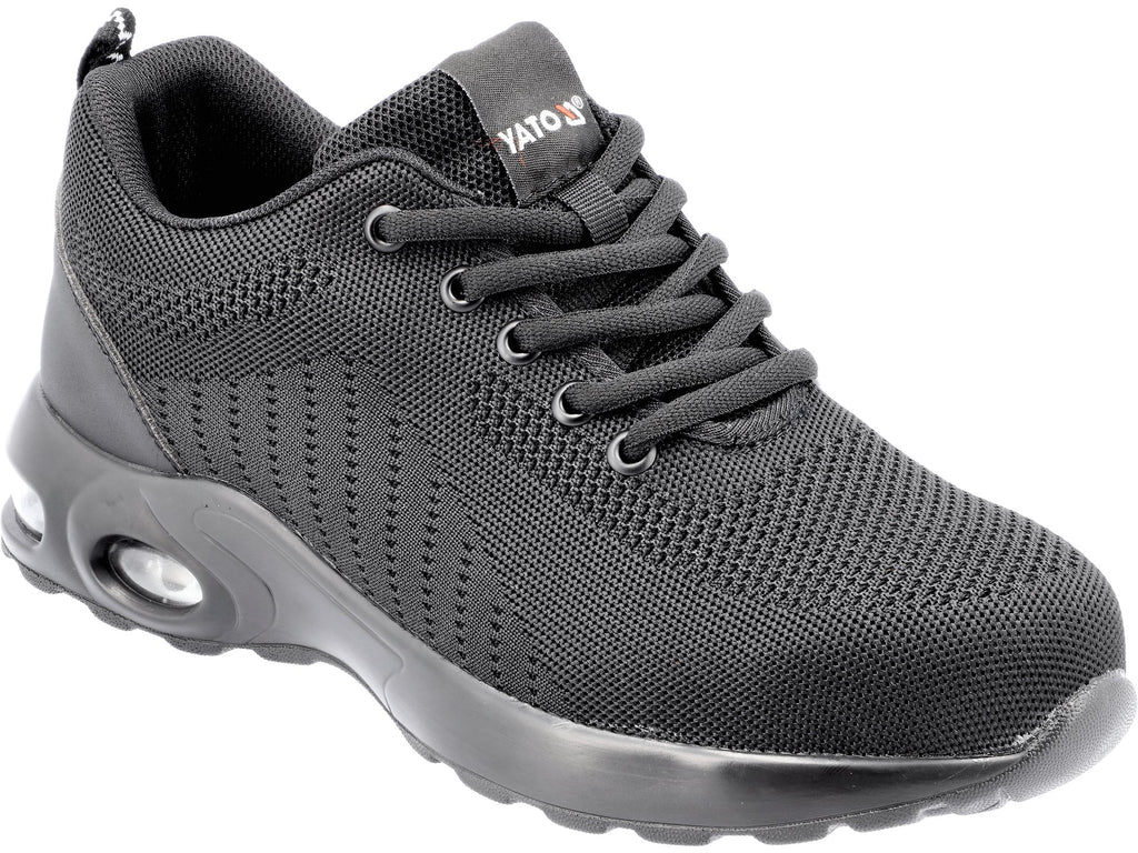 Sport-, Lichte Werkschoenen Pacs Sbp, Maat 36