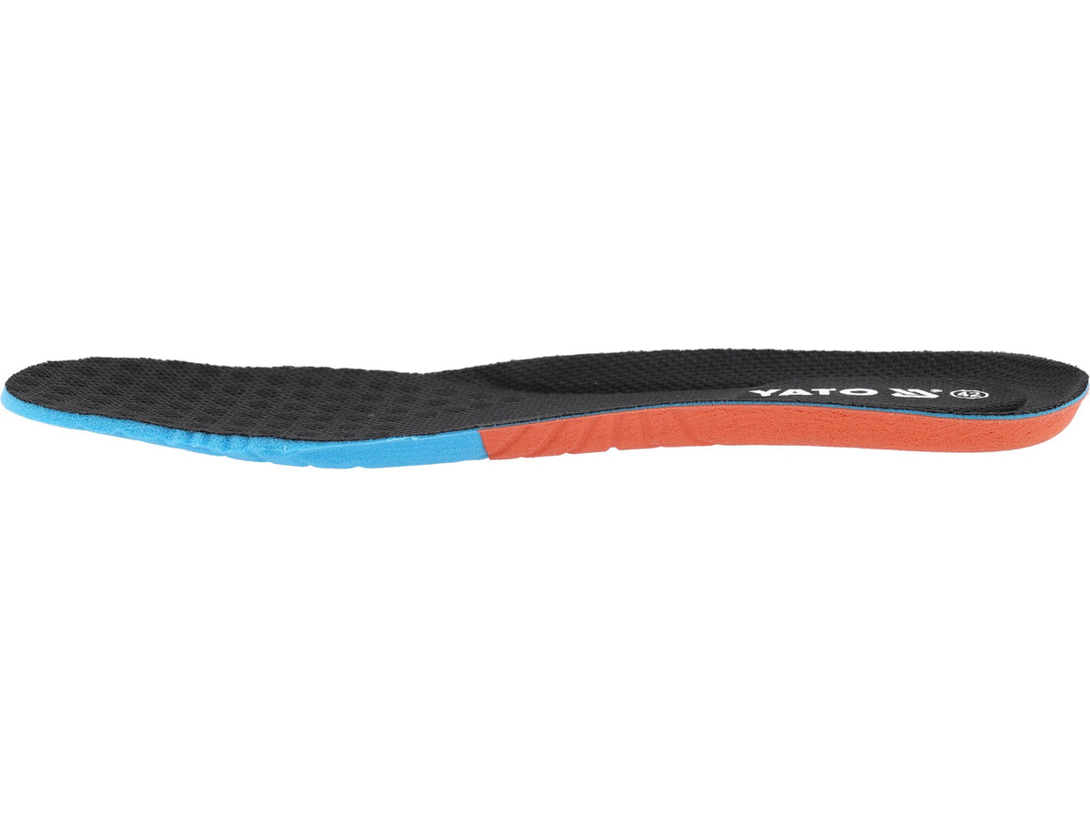 Paeris Sbp Sports, Lichte Werkschoenen, Maat 47
