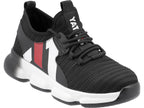 Paeris Sbp Sports, Lichte Werkschoenen, Maat 43