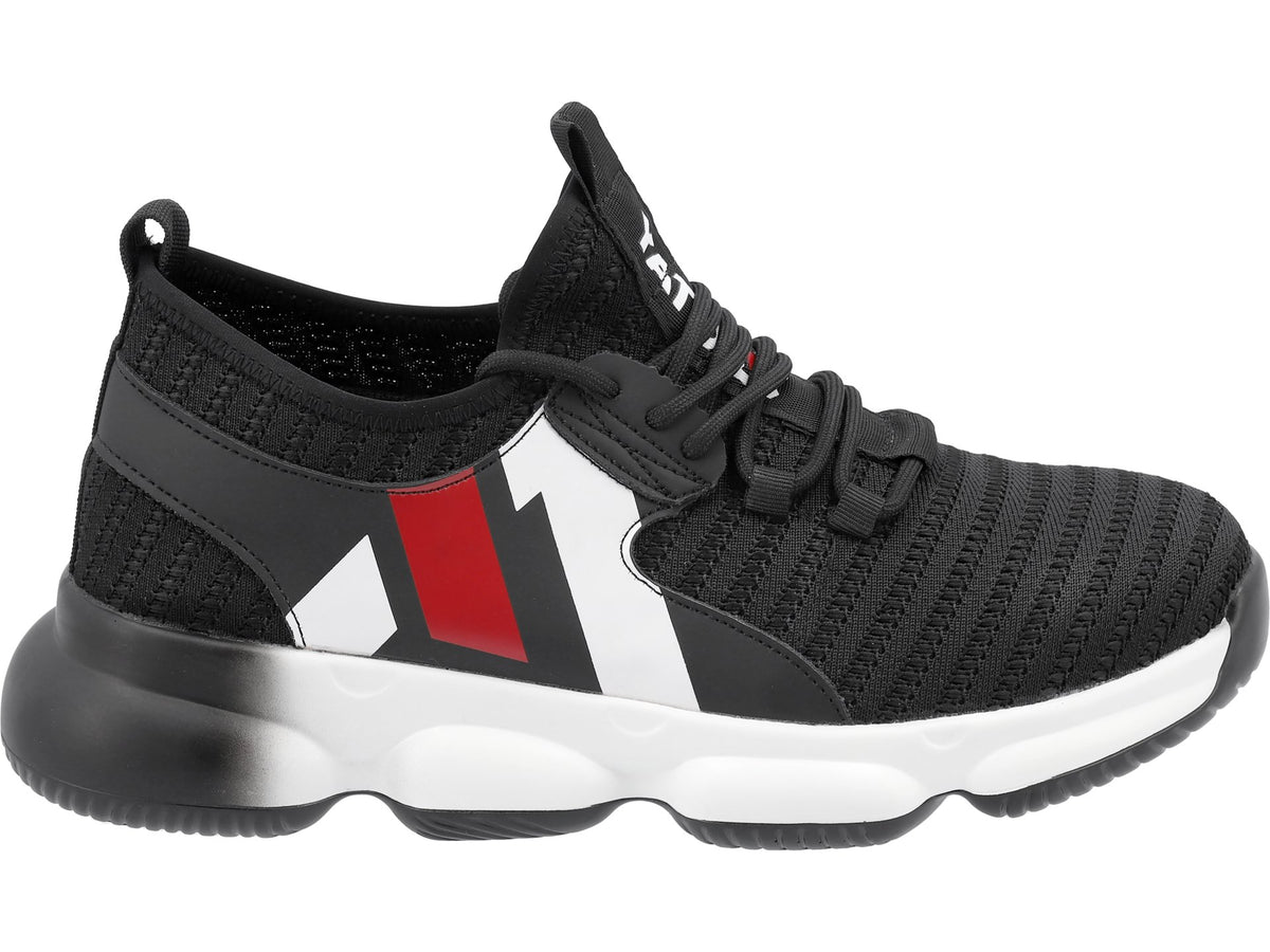 Paeris Sbp Sports, Lichte Werkschoenen, Maat 43