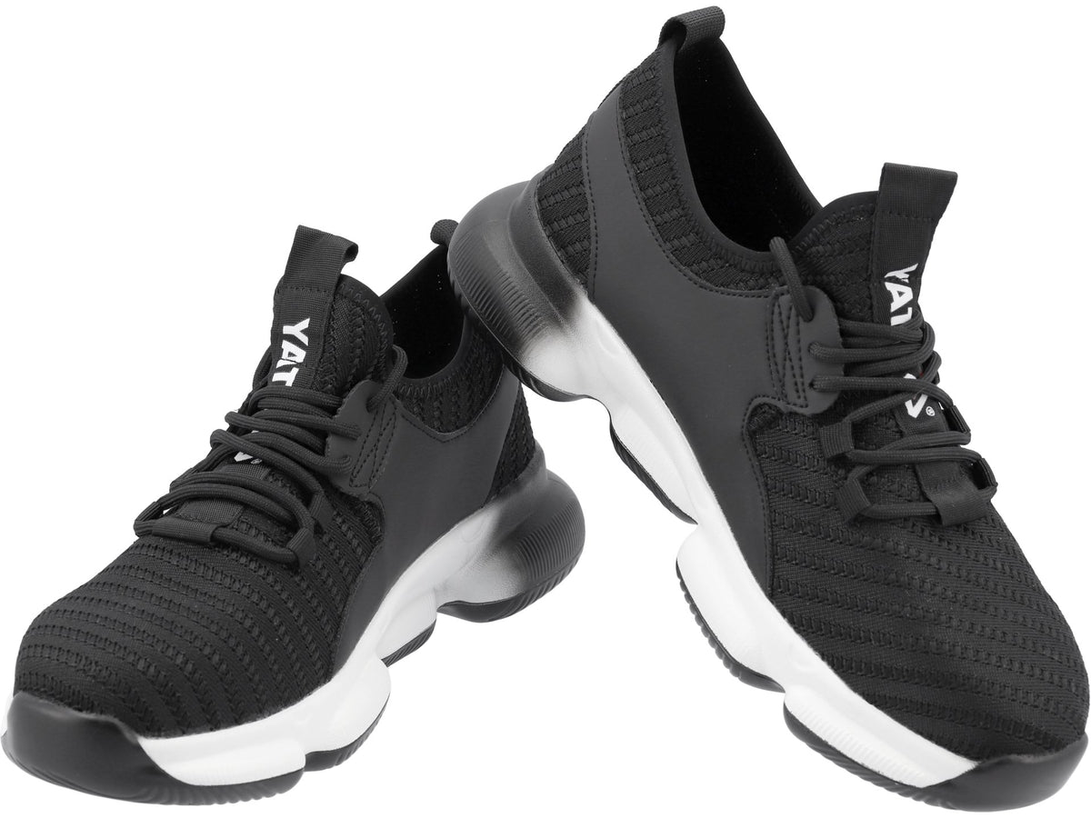 Paeris Sbp Sports, Lichte Werkschoenen, Maat 42
