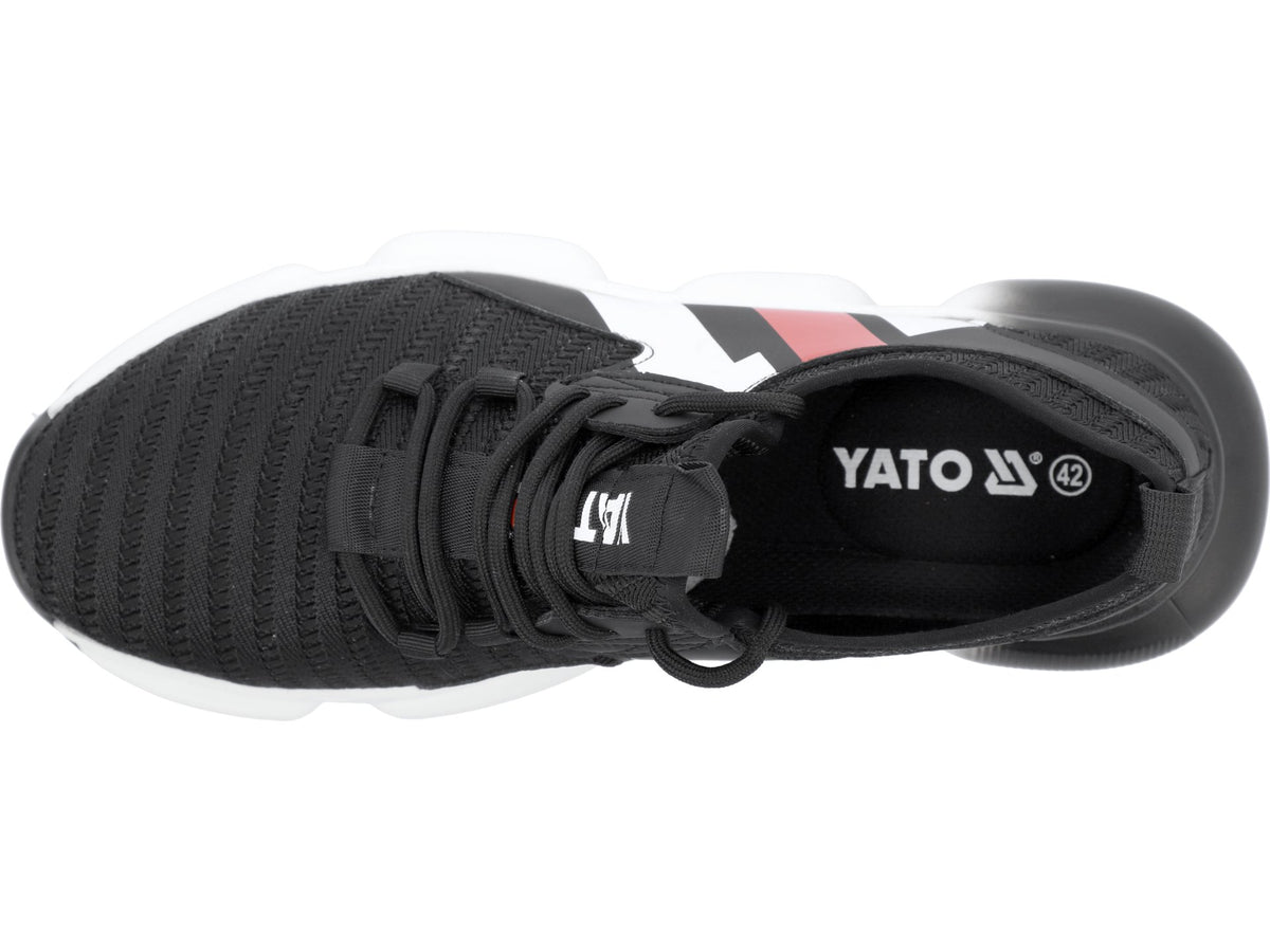Paeris Sbp Sports, Lichte Werkschoenen, Maat 39