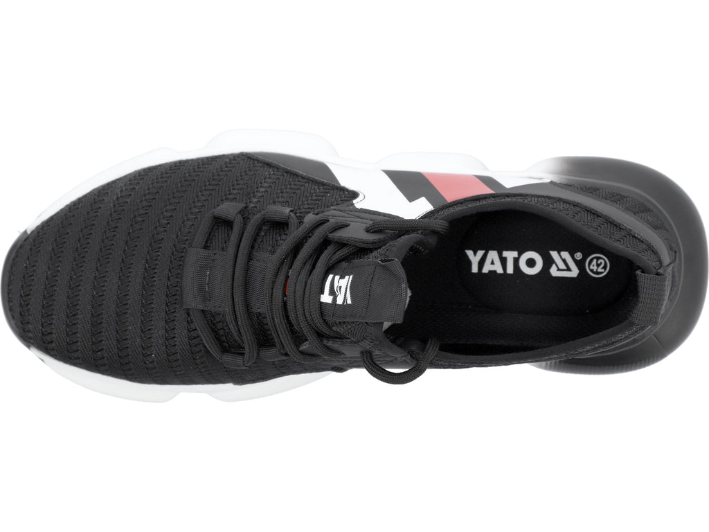Paeris Sbp Sports, Lichte Werkschoenen, Maat 42