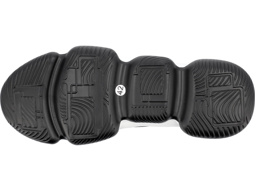 Paeris Sbp Sports, Lichte Werkschoenen, Maat 40